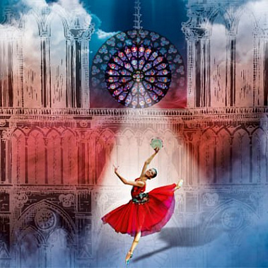  На Фестивале «Лето балета» представят три ростовские премьеры
