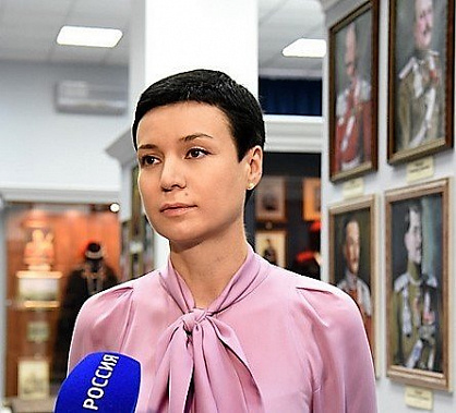 Личный прием граждан Ирина Рукавишникова проведет 16 октября
