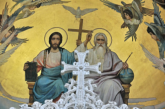 Пятилетие Донской митрополии