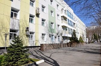В Ростове впервые пересадили почку подростку