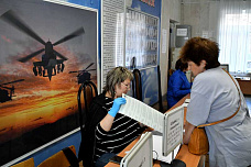 Сегодня на выборах в Ростовской области – основной и завершающий день