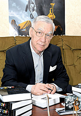 Таким был Ким