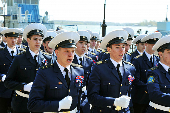 Песни над Доном