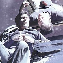 «Минифест»: первая кастрюля супа