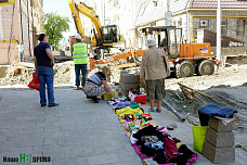Мундиаль в губернском городе