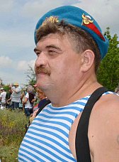 Время выбрало этих парней…