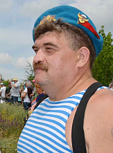 Время выбрало этих парней…