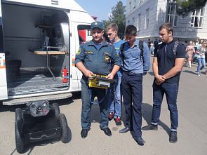 Новых достижений, ДГТУ!