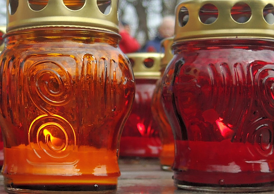 В Ростове-на-Дону почтут память мирных жителей, погибших в годы Великой Отечественной войны