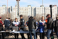 Мы – мирные люди