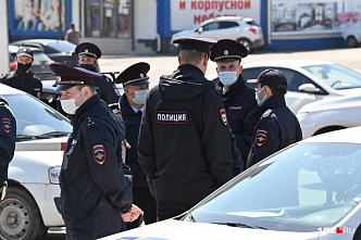 Во время спецоперации на рынках под Ростовом задержали более 400 мигрантов
