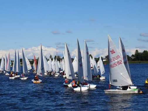 Фото сайта volhovsmi.ru