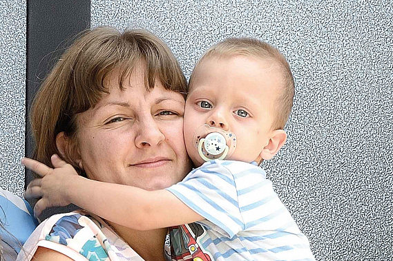 Фото Андрея Бойко