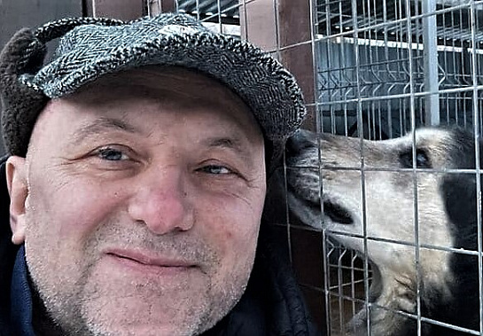 О том, как видный юрист Павел Иванов встречает профессиональный праздник...