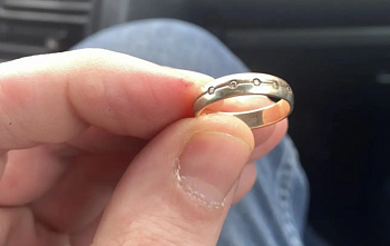 Дончанина, укравшего золотое кольцо, привлекут к уголовной ответственности