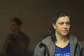 14.06 В Ростове начался суд над бойцами «Батальона особого назначения «Азов»»