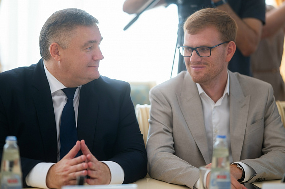 «Сильные идеи для нового времени»: донские инициативы представят главе государства