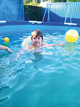 Водные процедуры