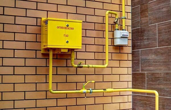  «Газпром газораспределение Ростов-на-Дону» оштрафовали на 600 тысяч рублей за молчание