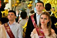 24 05 2025 "Последний звонок"