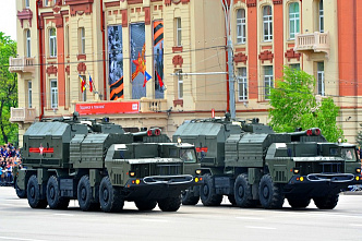 День Победы - 2015!