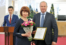 Для всех должны быть равные возможности
