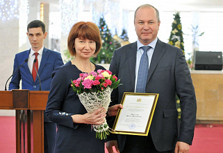 Для всех должны быть равные возможности