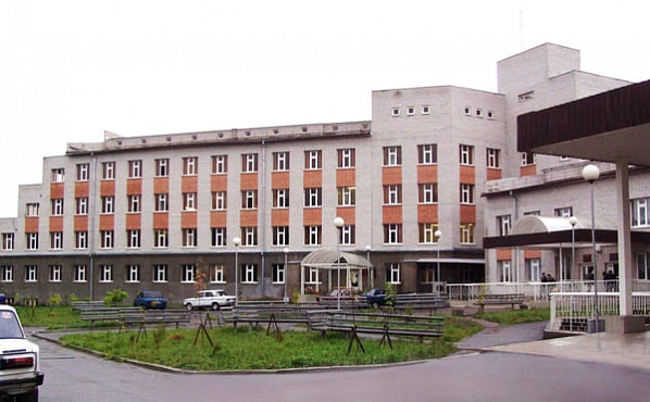Миллеровский ковидный госпиталь закрыт