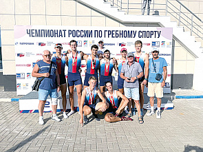 Великолепная семерка