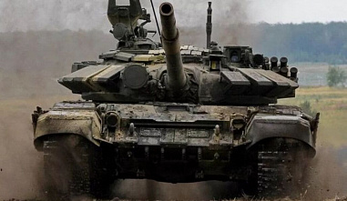 В Каменске-Шахтинском создадут завод по ремонту бронетехники