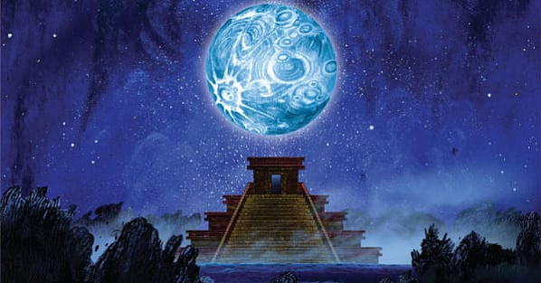 В азовском планетарии можно узнать об археоастрономии