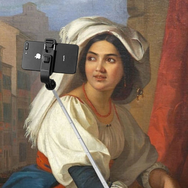 19 января на Дону - день Музейного селфи