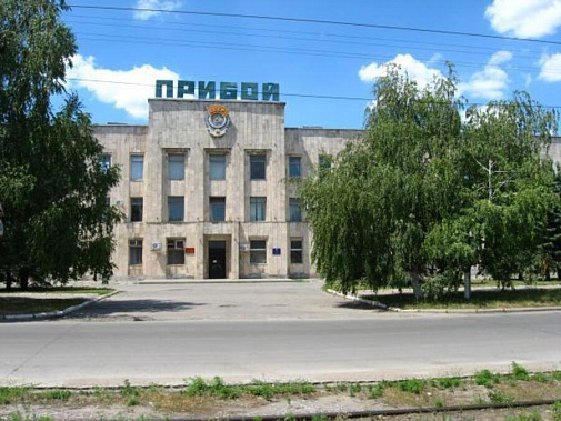 В Таганроге приступили к выпуску новой высокотехнологичной продукции