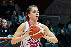 Домашний дебют удался