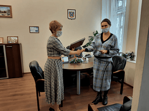 Донские ЗАГСы стремятся сохранить семьи