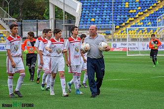 Когда финал на «Олимпе»