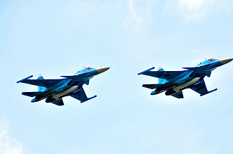 День Победы - 2015!