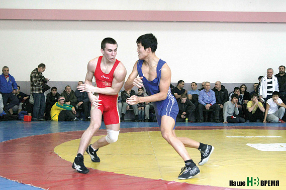 Отличный результат