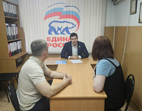 В повестке дня — вопросы детства и материнства