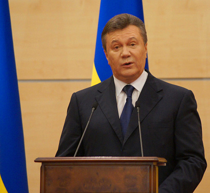 «Ще не вмерла...»