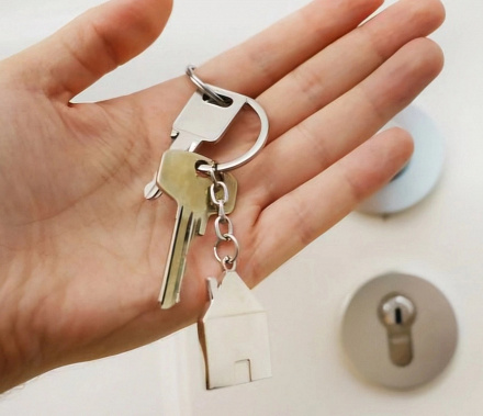 В Таганроге на территории многоквартирного дома введен режим ЧС