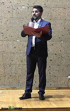 Насими – поэт, философ, бунтарь