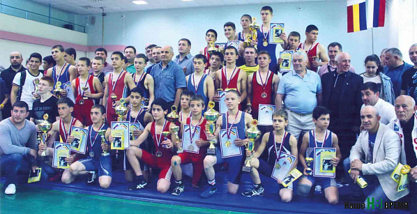 Память о них жива