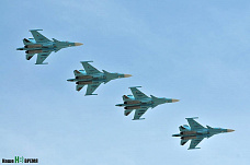 Округ отмечает юбилей. Часть вторая