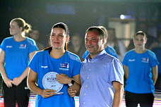 25 08 2025 В Кубке губернатора Дона победителем стала новороссийская «Черноморочка»