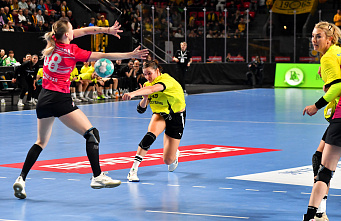 22 02 2026 «Звезде» взойти не удалось. ГК «Ростов – Дон» вырвал победу у «Звезды»