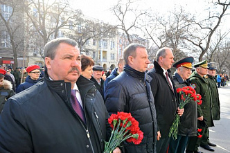 30 лет назад