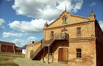 Вешенская, как и Париж, стоит мессы