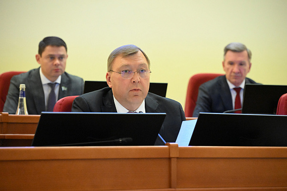 День освобождения Ростовской области от фашистских захватчиков стал официальным праздником