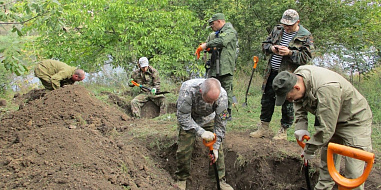 Ростовская земля хранит свои тайны